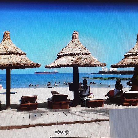 Gamboa Praia Dış mekan fotoğraf