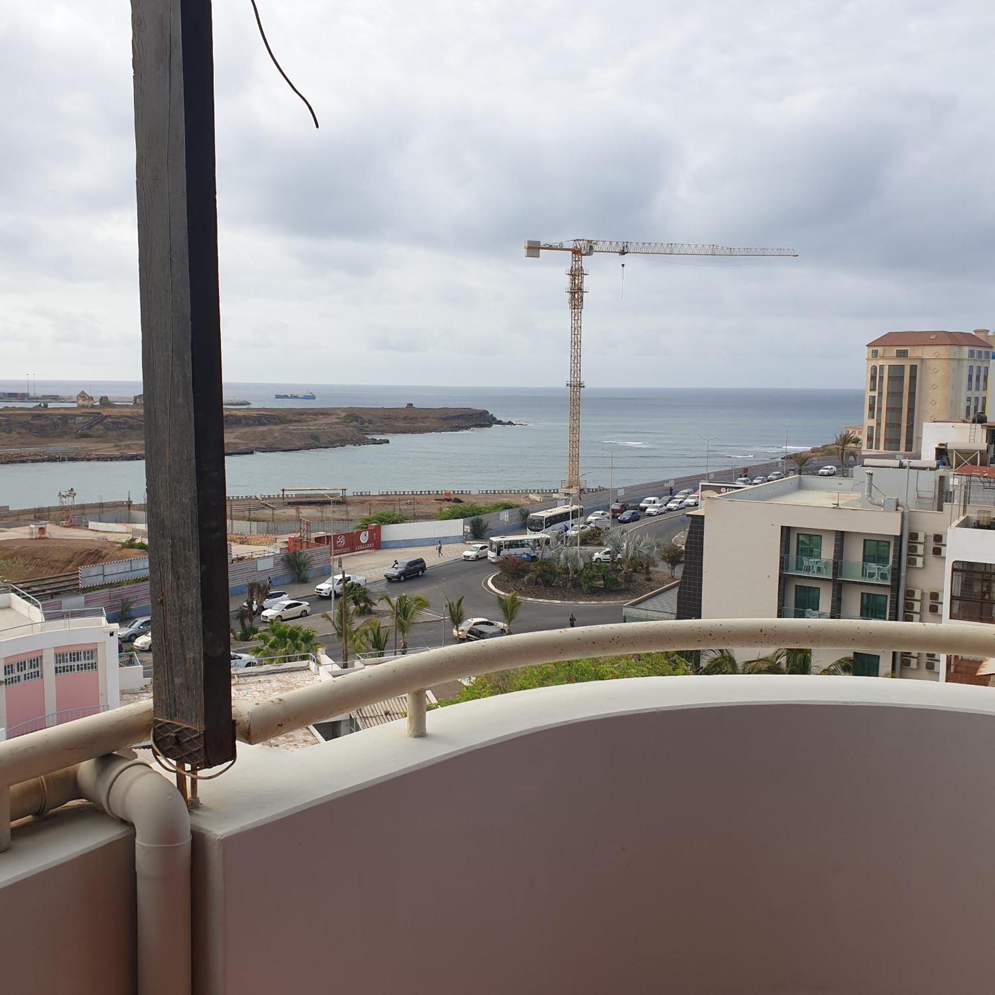 Gamboa Praia Dış mekan fotoğraf