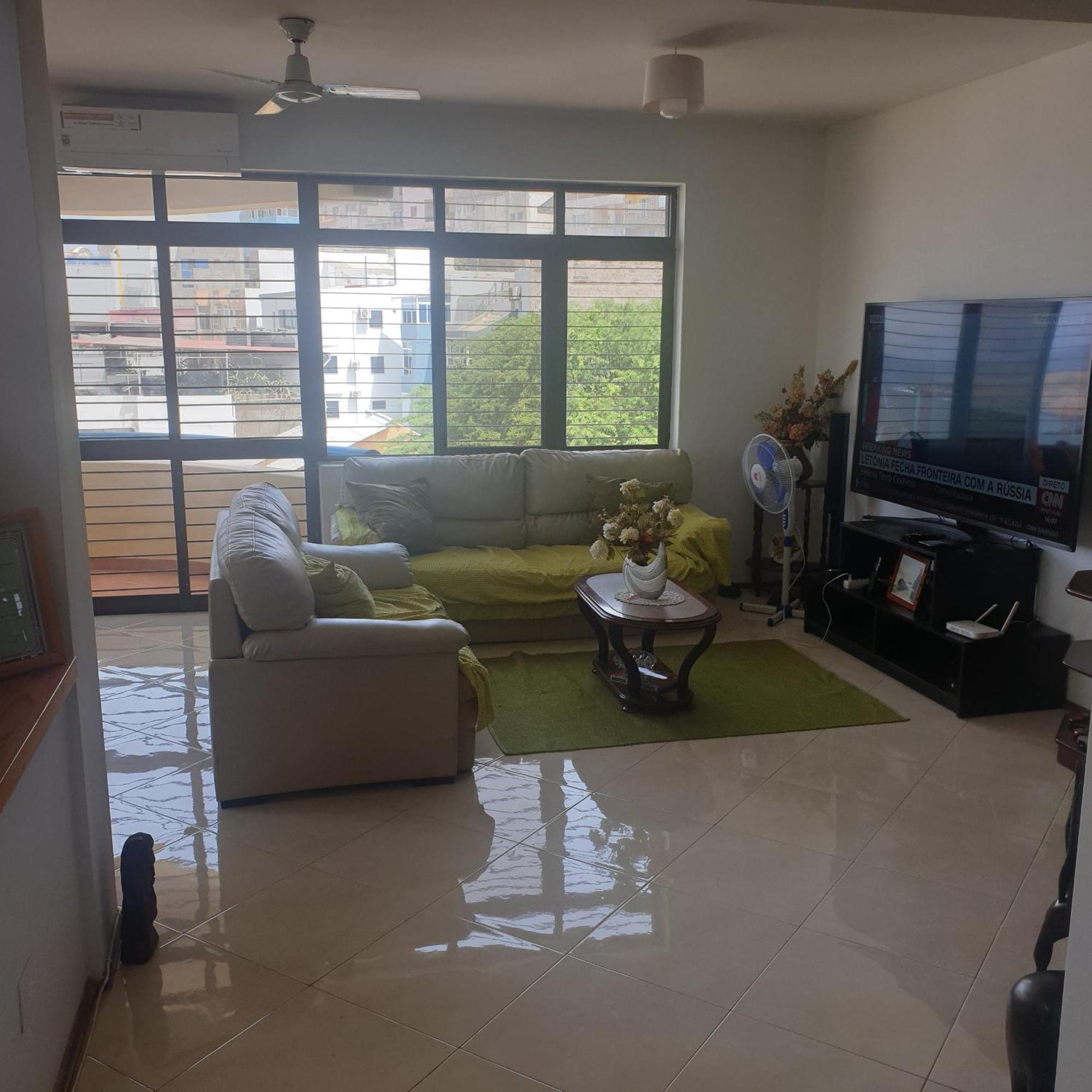 Gamboa Praia Dış mekan fotoğraf