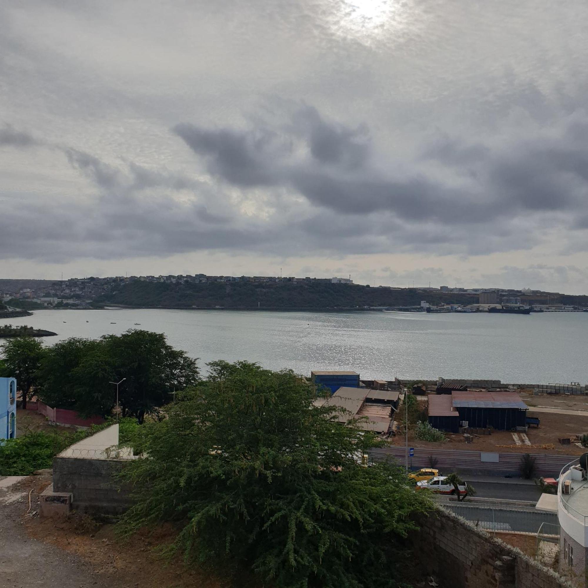 Gamboa Praia Dış mekan fotoğraf