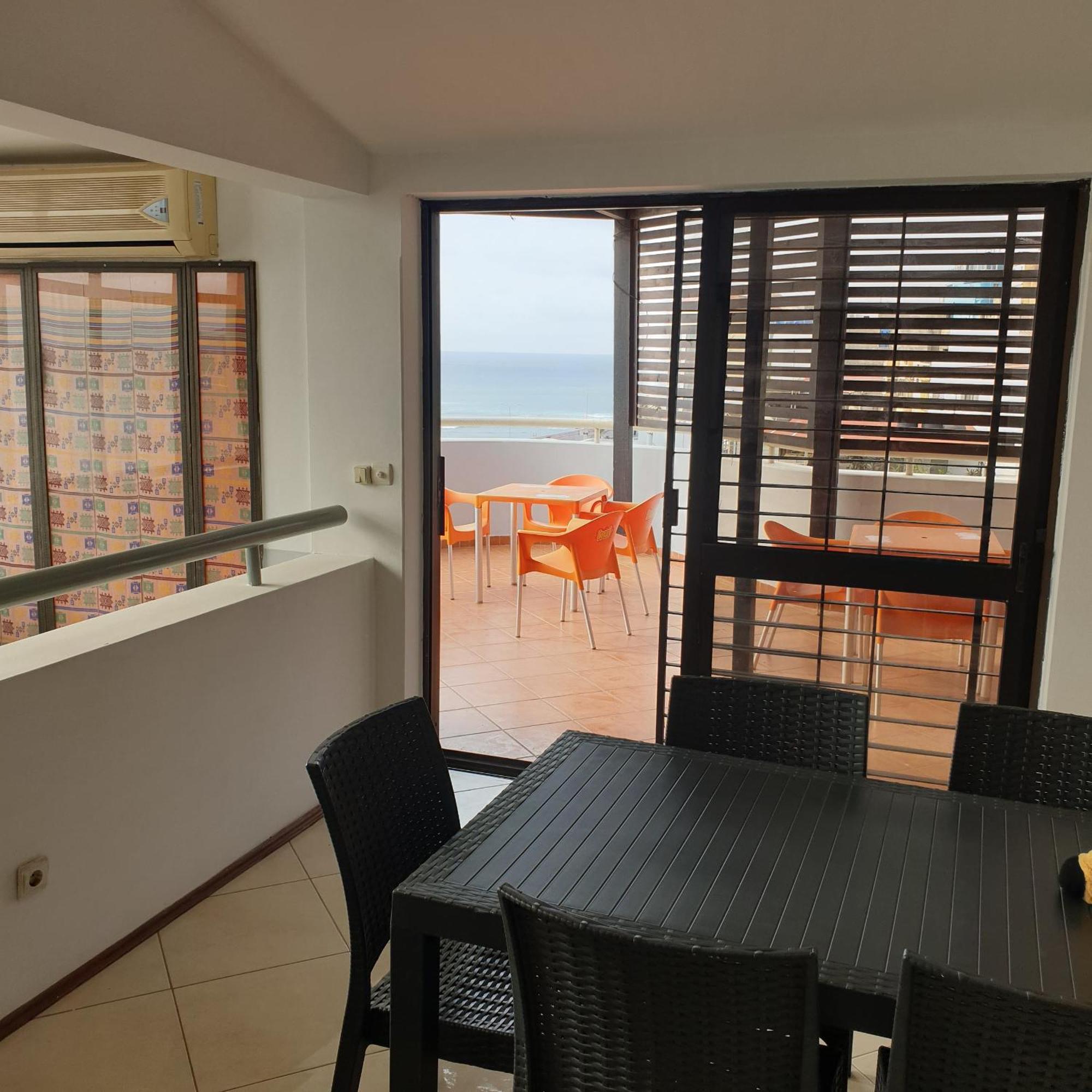 Gamboa Praia Dış mekan fotoğraf