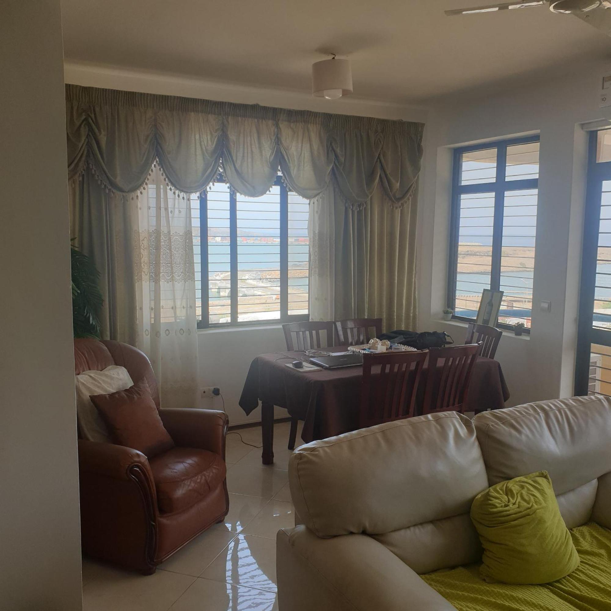 Gamboa Praia Dış mekan fotoğraf