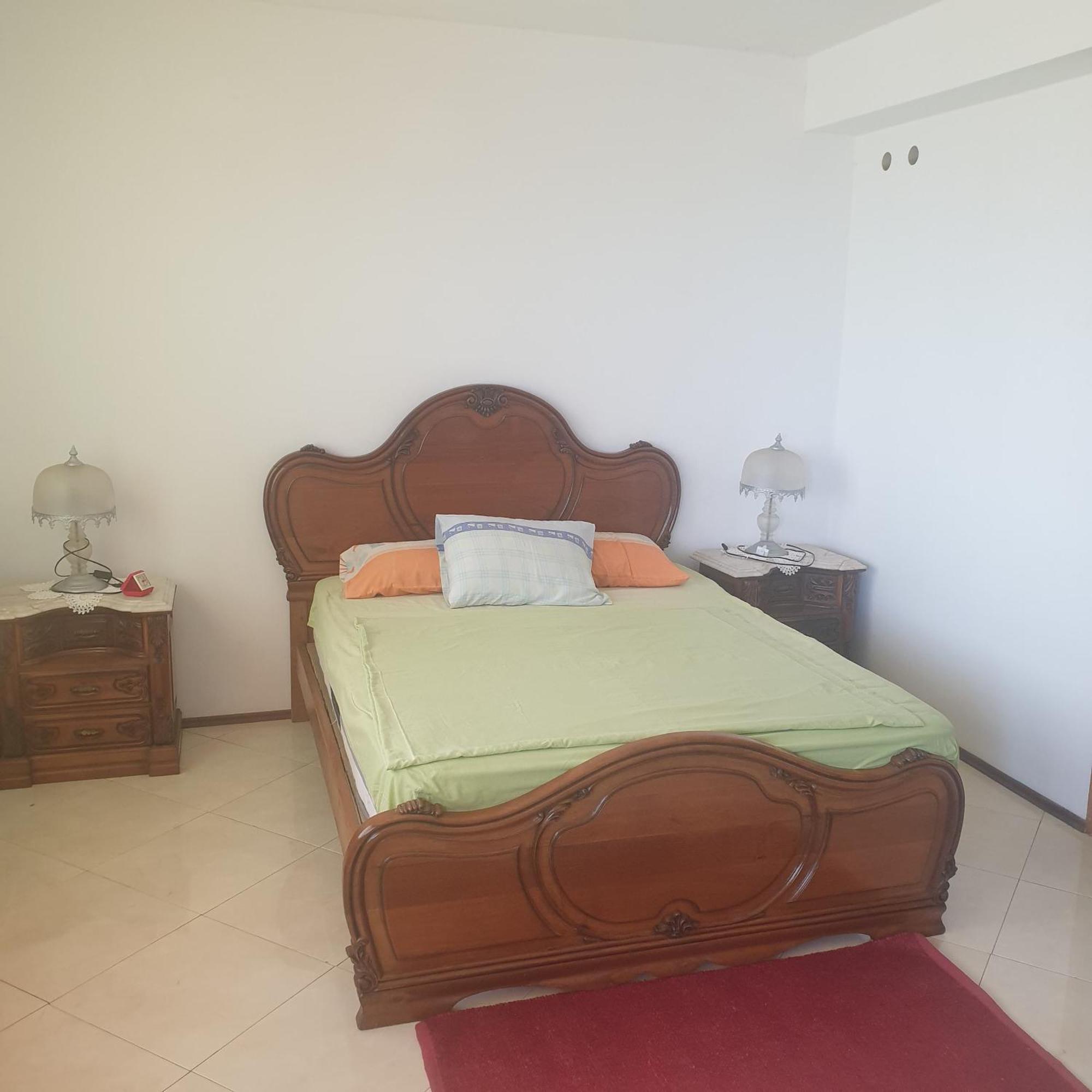 Gamboa Praia Dış mekan fotoğraf